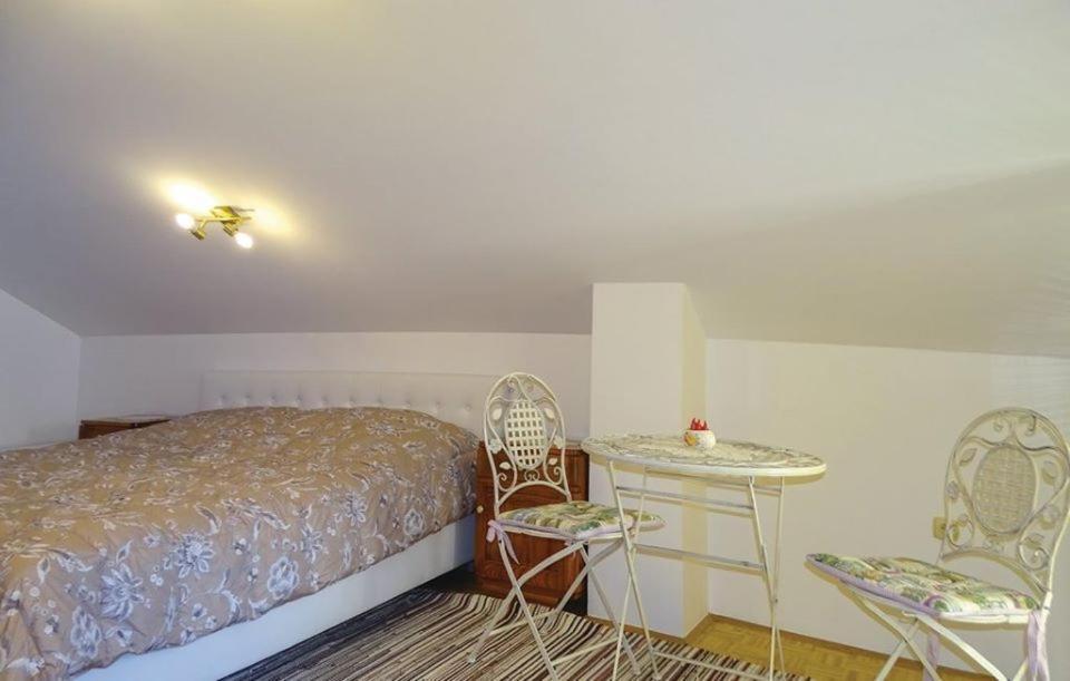 Apartmaji Cujez Recica ob Savinji 외부 사진
