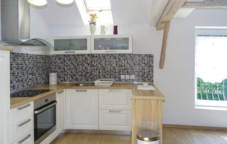 Apartmaji Cujez Recica ob Savinji 외부 사진