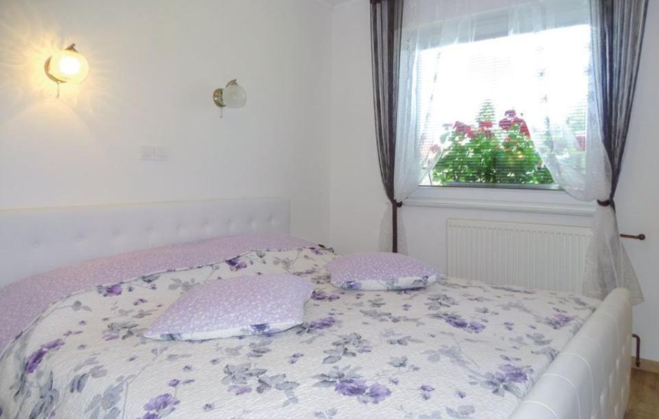 Apartmaji Cujez Recica ob Savinji 외부 사진