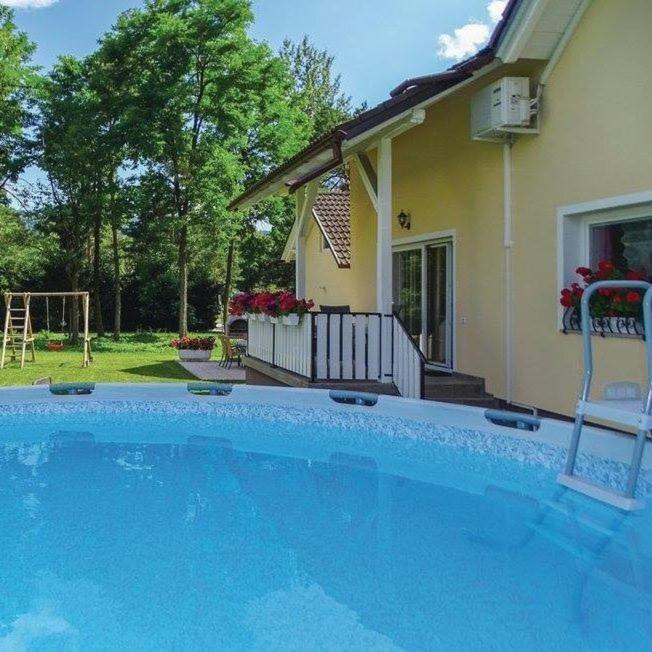 Apartmaji Cujez Recica ob Savinji 외부 사진