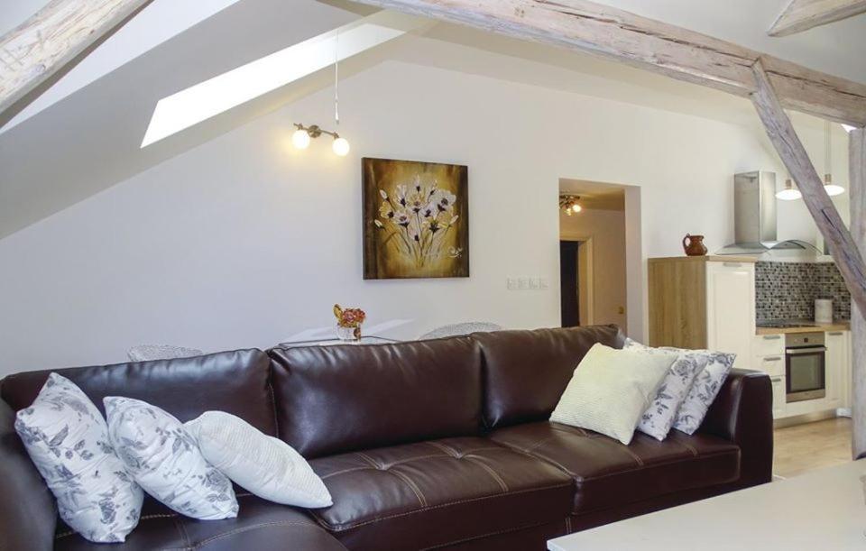Apartmaji Cujez Recica ob Savinji 외부 사진